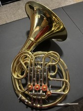 Jupiter XO 1651D French Horn
