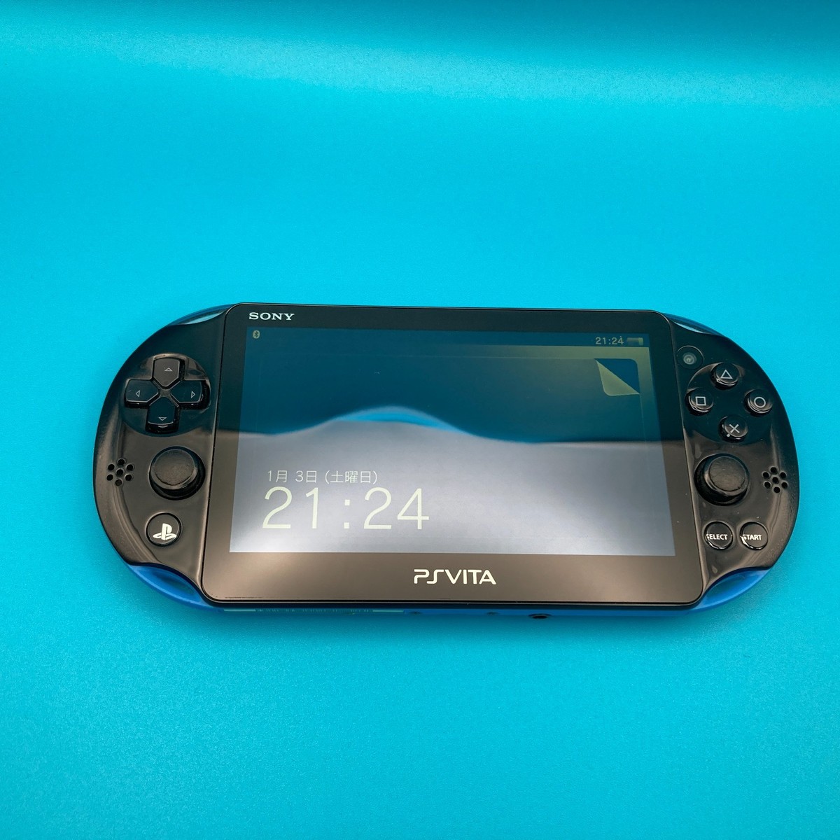 SONY - れあれあ　SONY PlayStationVITA PCHJ-10017 Sony PSVITA red / black PCHJ-10017 from jAPAN | eBay