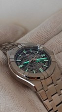 Maurice Lacroix AIKON Automatic Skeleton, 39mm - AI6007-SS002-030-1 19
