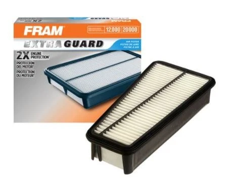 Fram Filter CA9683 Extra Guard® FILTERS OEM Foto 2 de 3