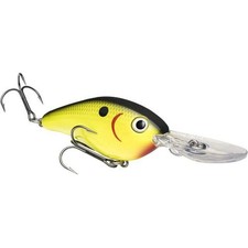 Strike King Pro-Model 8XD Crankbait