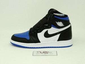 royal toe 7y