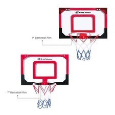 BASKETBALL BACKBOARD SET MINI