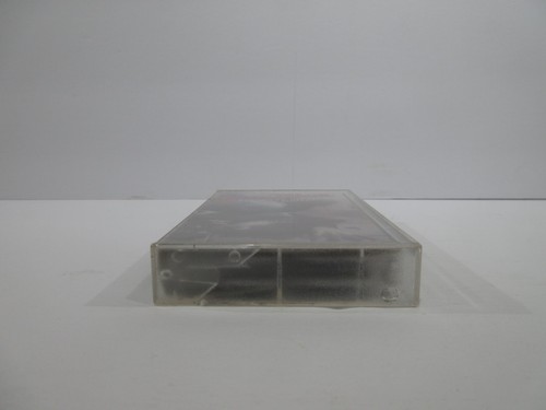 JERUSALEM Dancing on the Head of the ... RARE cassette 1988 Heavy Power Metal - Picture 5 of 11