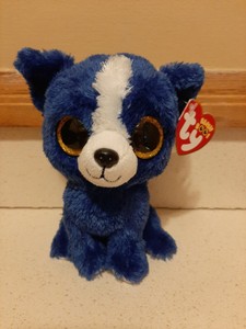 t bone beanie boo
