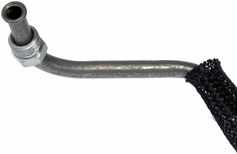 Turbocompresor para Chrysler PT Cruiser 2003-2009 línea de aceite entrada Dorman 2004 2005 Foto 2 de 2