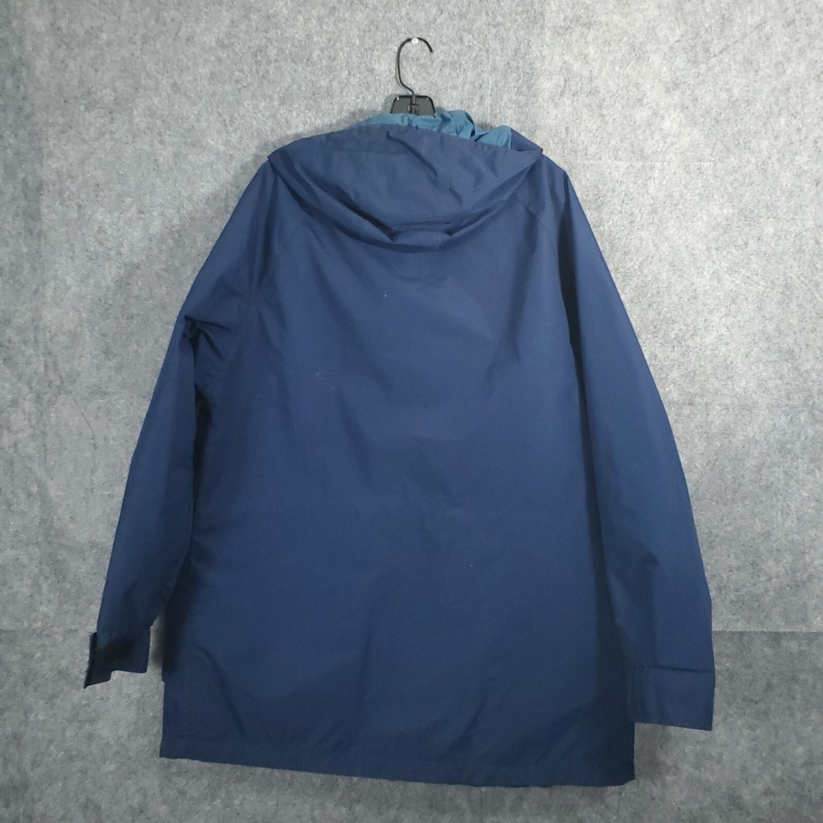 メンズウェア woolrich OVER GORE JACKET VTG Woolrich Gore-Tex Jacket Mens Size Large Vintage 90s