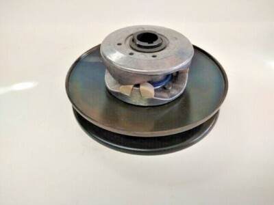 Comet 20 Series DRIVEN GO KART TORQUE CONVERTER 3/4'' bore Mini Bike 6'' diameter