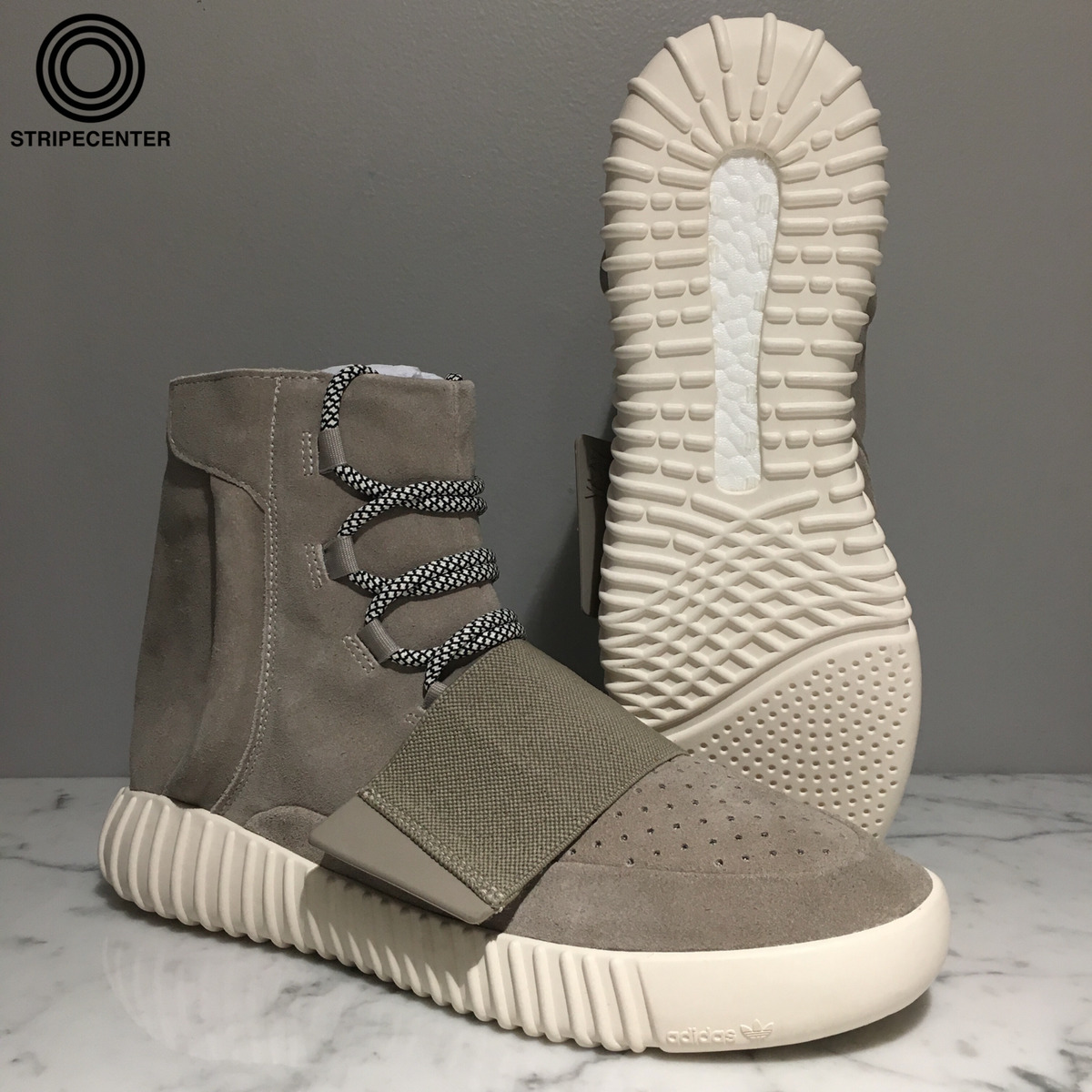 adidas YEEZY 750 BOOST SIZE 12 - B35309 Authentic | eBay