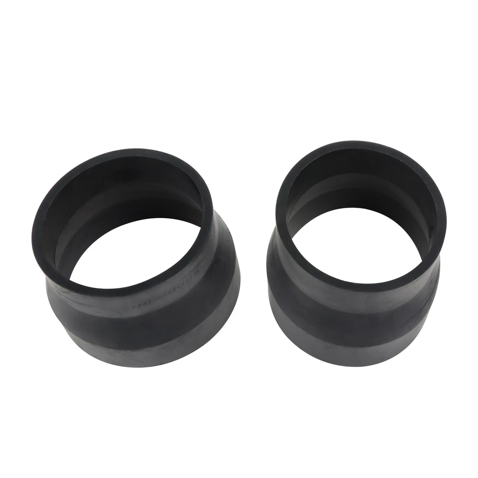 Система впуска холодного воздуха 3,5 дюйма и фильтр для 96–04 Chevy Blazer S10 GMC Sonoma 4,3 л - Изображение 3 из 4