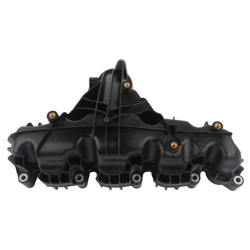 Inlet Manifold For Audi A3 TT VW Golf Passat Seat Skoda 2.0 TDI CFGB 03L129711AM - Picture 2 of 10