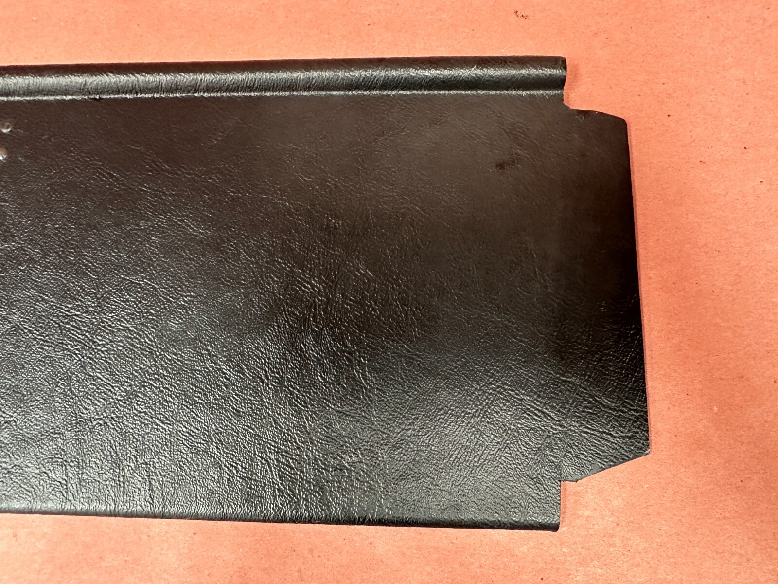Bentley Brooklands 1994 Right Inner Trunk panel