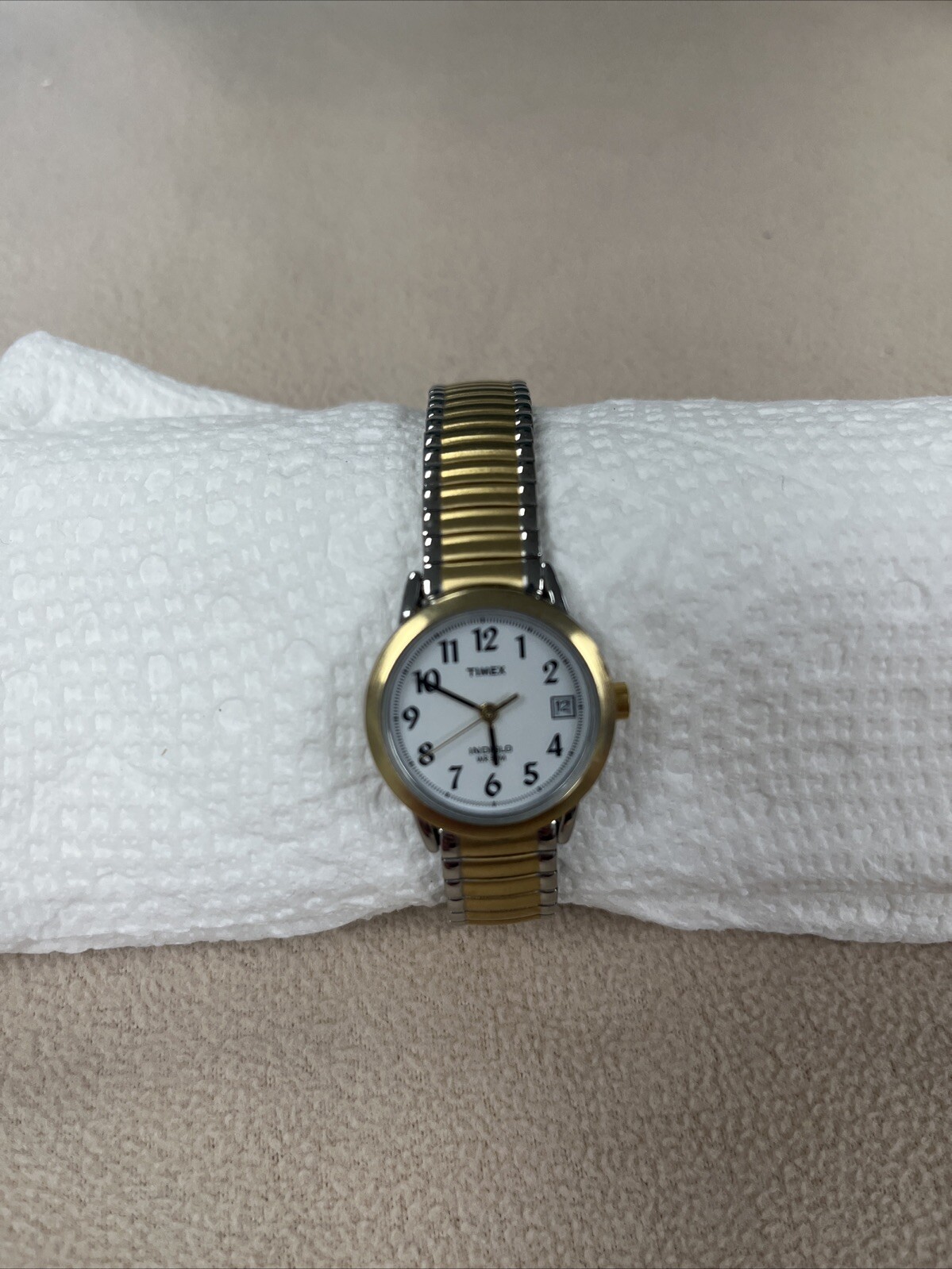 Timex Watch - image 1
