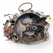 Boite de vitesse Citroen XSARA