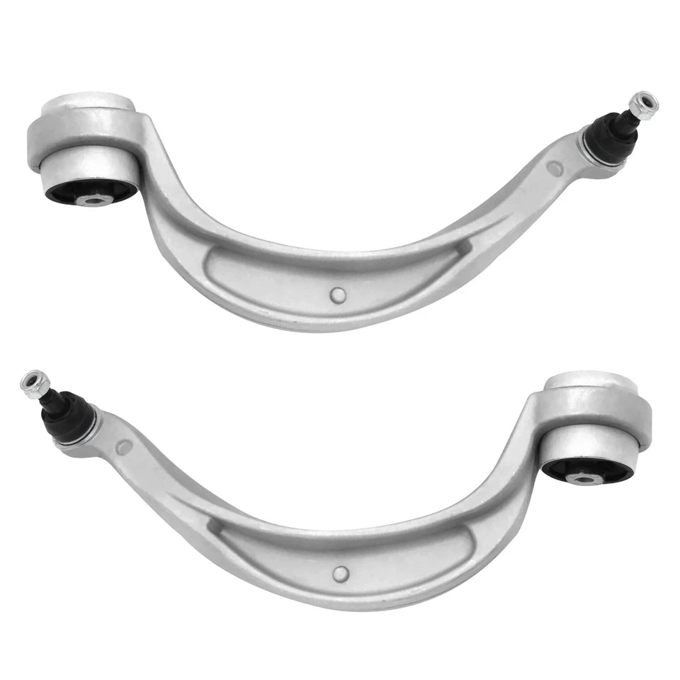 Brazo de control delantero inferior trasero 6 piezas varilla de amarre para Ford A4 A5 Quattro Q5 RS5 S4 S5 Foto 3 de 4