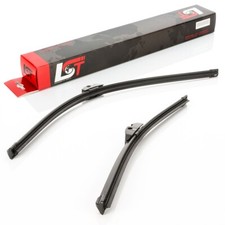 Front Wiper Blade Wiper Blades Front 650/450 MM for Rolls-Royce Dawn RR6