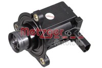 Metzger 08920010 Schubumluftventil, Lader FüR Cadillac Chevrolet Opel Saab