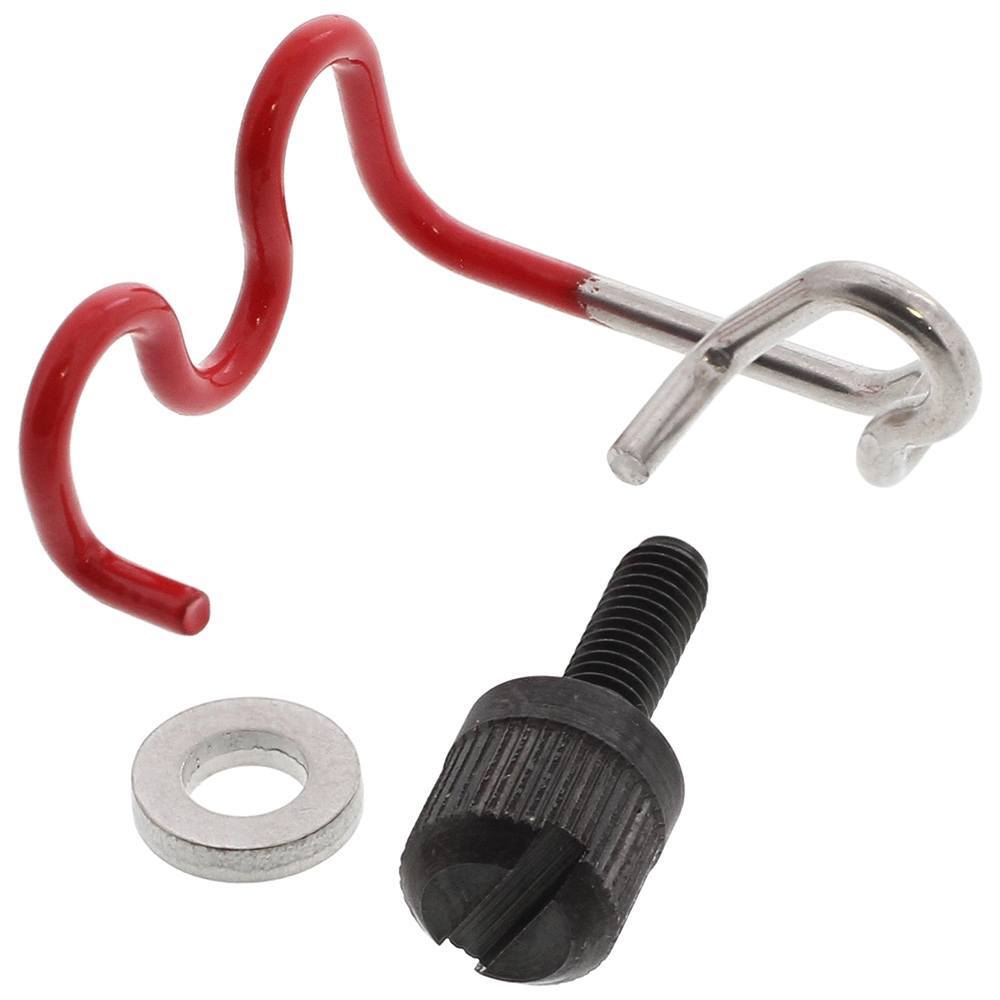 Safety Needle Guard, Viking