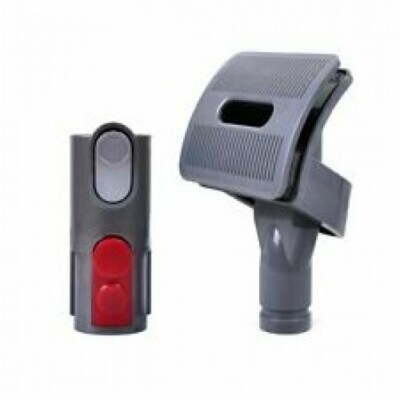 Genuine Dyson Groom Tool with adapter  (New) Fits Models V7 V8 V10