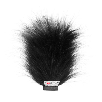 Gutmann Microphone Windshield Windscreen for MIC-109 DSLR
