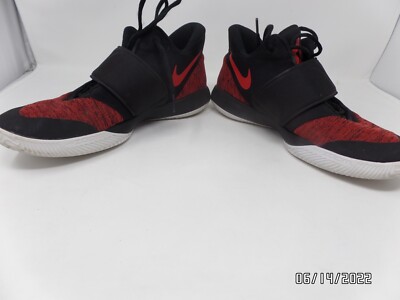 Nike Mens KD Trey 5 Basketball Shoes Red AA7067-006 2018  display picture 1