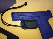 Kydex Trigger Guard for Smith & Wesson M&P 45 Compact