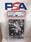 Aaron Judge Topps Now Card #594⚾️ Joins Ruth w/3rd 50HR Season PSA 10 Gem MT
