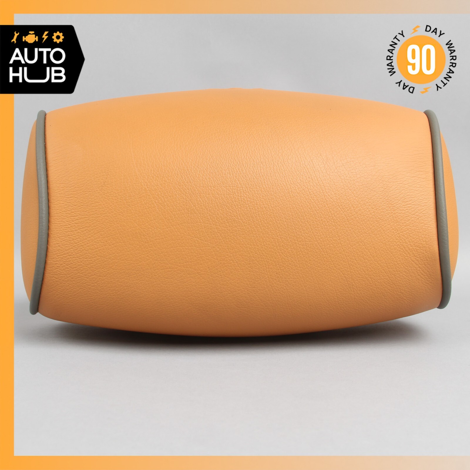 09-13 Maserati Quattroporte S Front Right or Left Seat Headrest Head Rest OEM