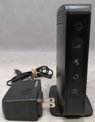 Cisco DPH-154 AT&T Microcell Signal Booster Tower