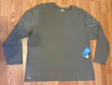 Eastern Mountain Sports EMS TechWick Essential Series T-Shirt Men's 3XL XXXL NEW