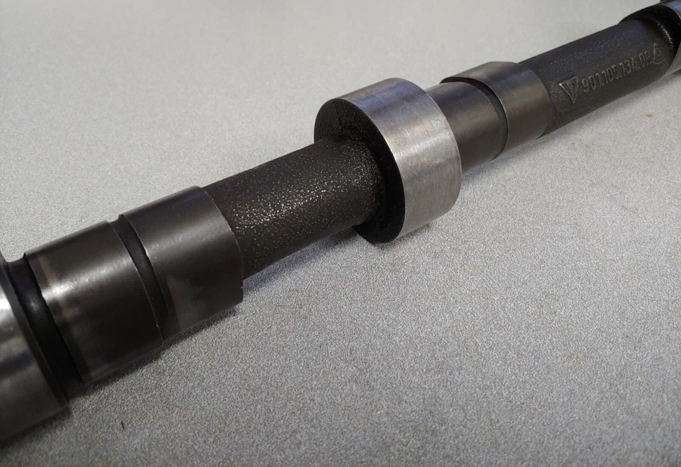 Árbol de levas derecho genuino original usado muy bonito Porsche 911 T 1969-73 #62 Foto 3 de 4