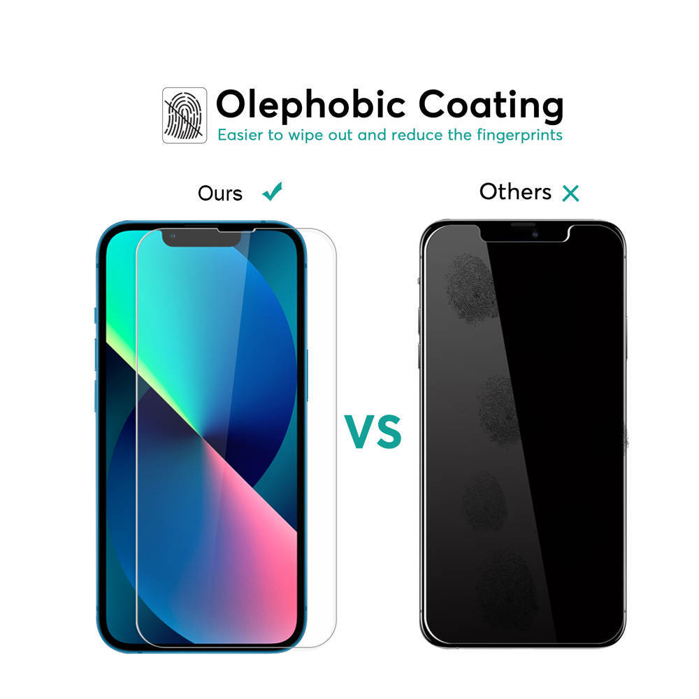 Apple Iphone 11 12 13 X XR XS Mini Pro Max Plus Tempered Glass Screen