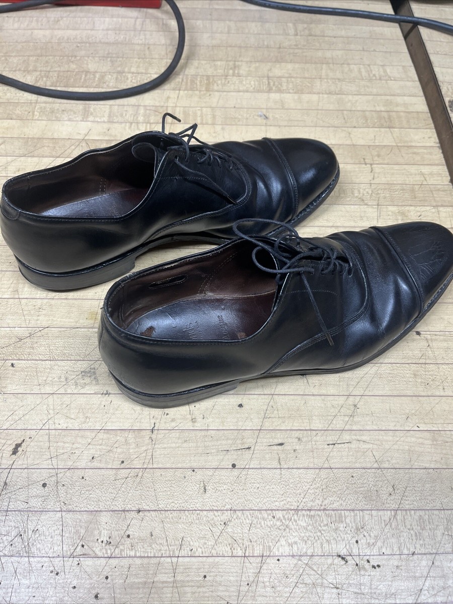 Allen Edmonds Park Avenue 5615 Dress Shoes Mens Size 13 D
