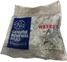 General Electric (GE) WE3X37 Drum Bearing