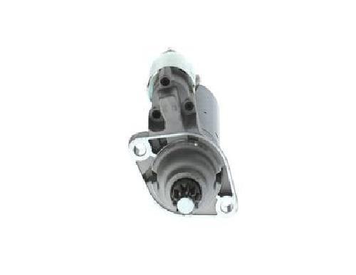 Original BOSCH Starter 1 986 S00 804 für Audi Seat Skoda VW - Bild 4 von 12
