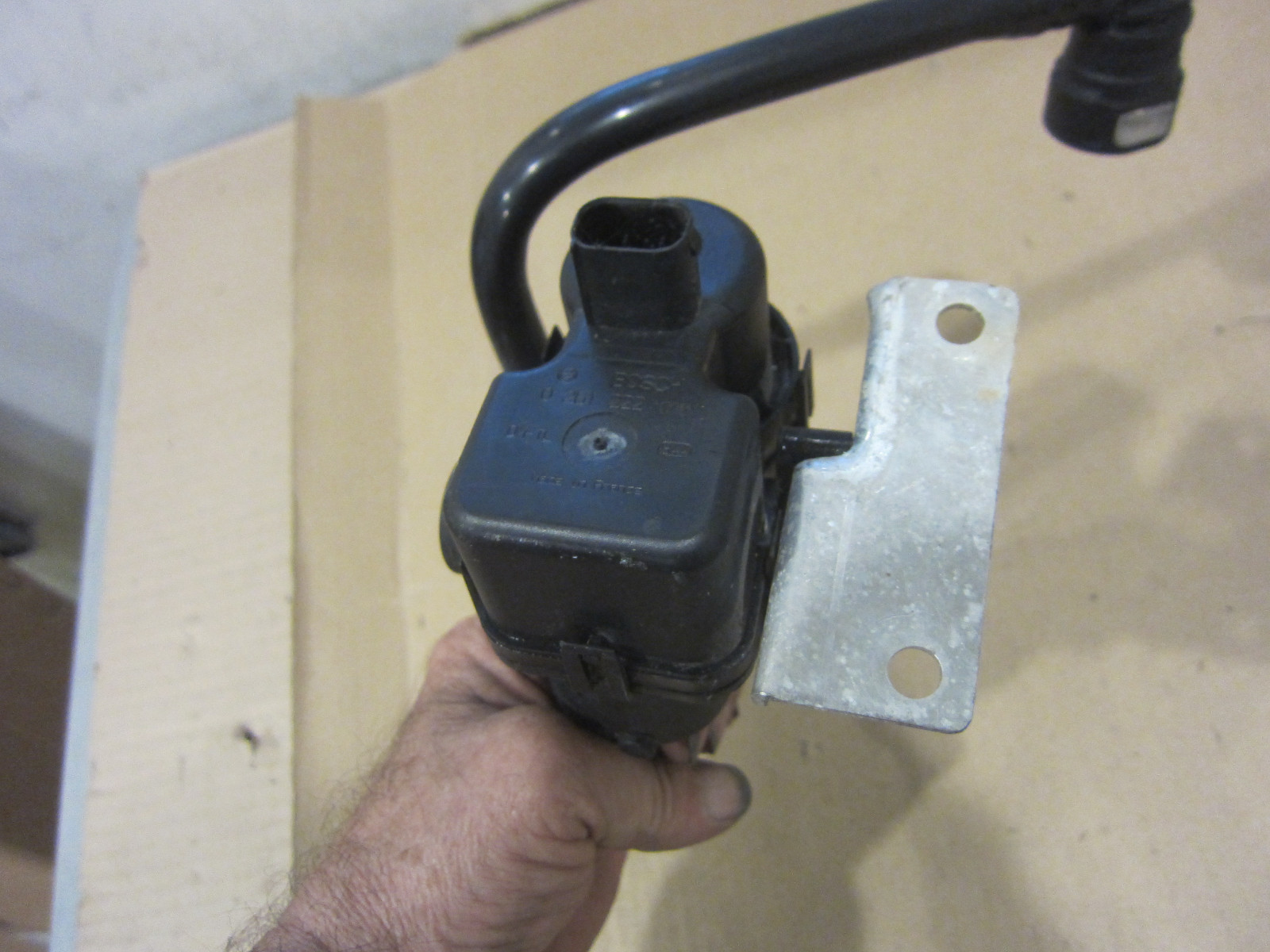 Maserati 4200 Coupe, Spyder - Diagnosis Pump - (USED) - P/N 185405