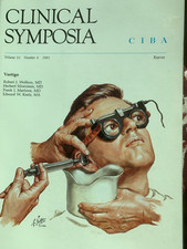 Vertigo Ciba Clinical Symposia 1981
