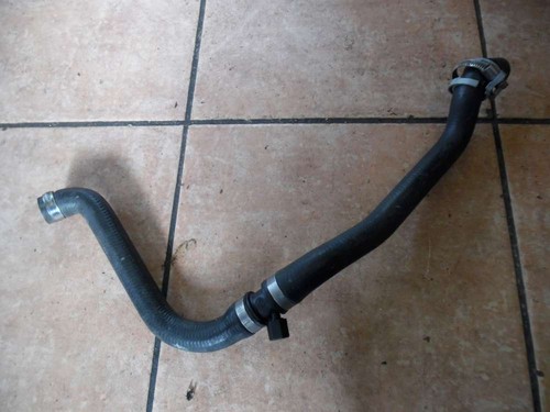 BMW E46 320d Kühlwasserschlauch Kühlerschlauch