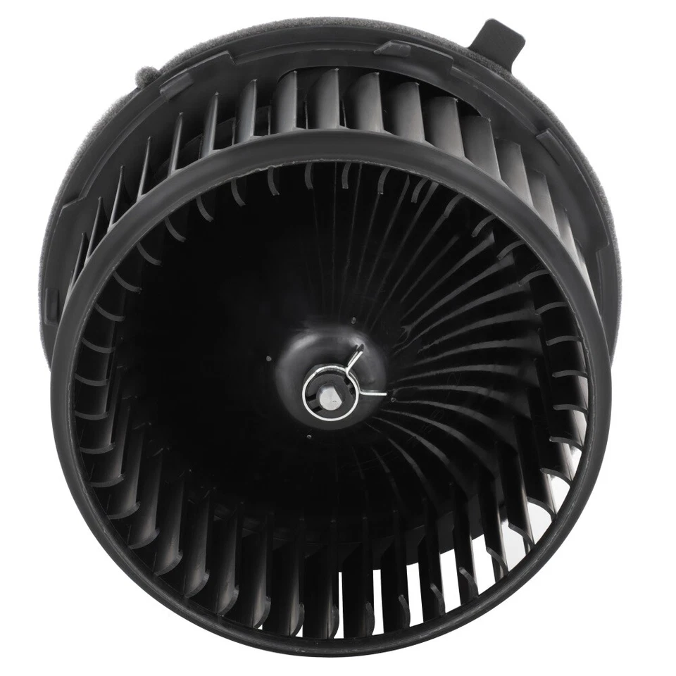 Heater Blower Motor AC Fan Fits GMC Chevy Silverado Tahoe Sierra Yukon 52400424 Foto 2 de 4