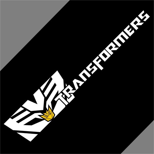 Car Decal Decepticon Transformers 32'' Vinyl Windshield Window sticker CA152 - Bild 2 von 3