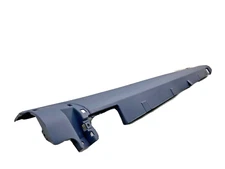 ⭕ 2016-2020 Tesla Model S MS Right Rocker Panel Outer Sill Molding 6005875-00-J