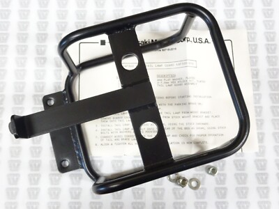 Kawasaki NOS NEW KAF500-006 Tail Lamp Light Guard KAF KAF500 Mule 