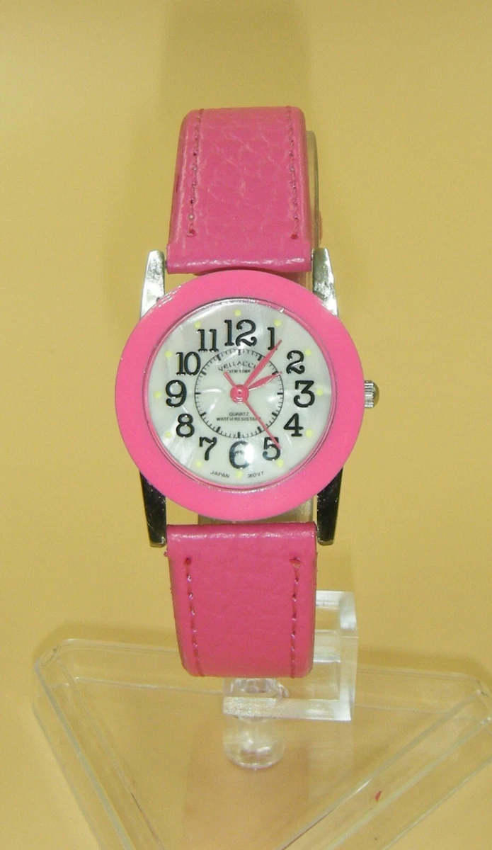 Vellaccio quartz cheap japan movement