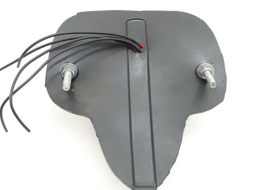 NEW VESPA REAR BRAKE TAIL LIGHT ASSEMBLY #VP147 - Picture 5 of 5