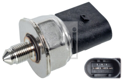 Febi | 181334 | Fuel Pressure Sensor | Bilstein Group Partsfinder
