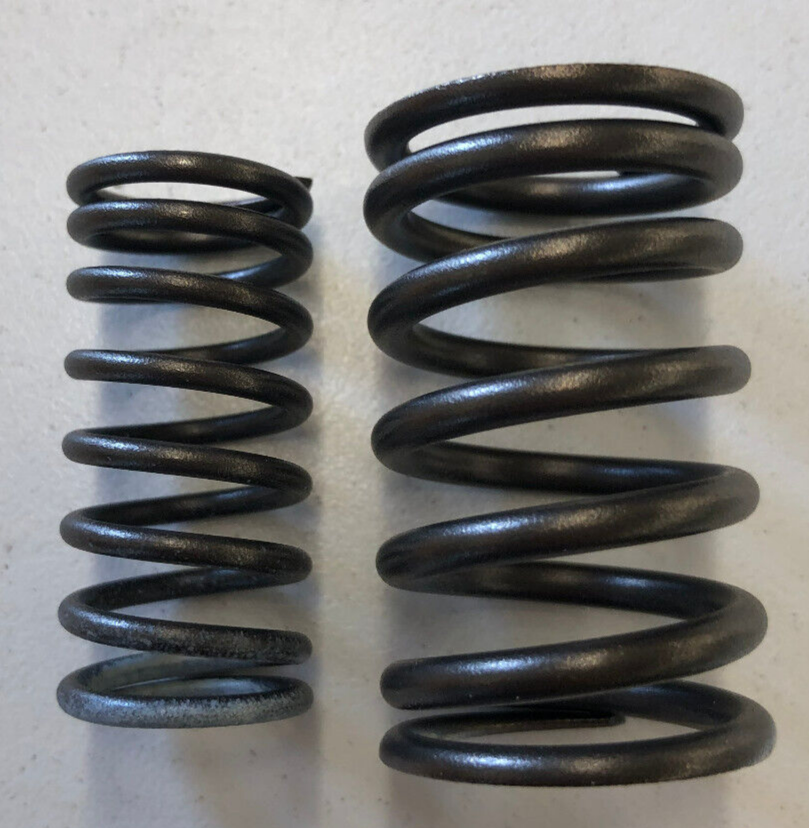 アフリカンファニチャー 5セット Suzuki Original Genuine OEM Motorcycle Spring Set Valve P/N 12920