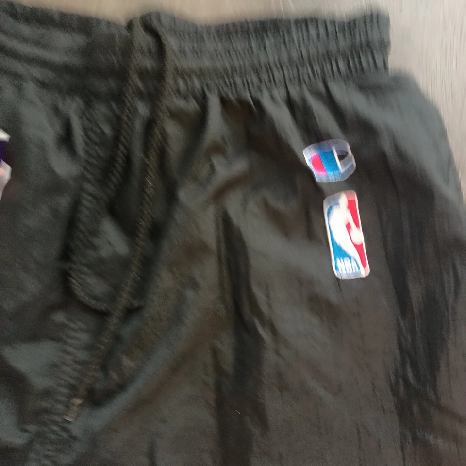 Pantalones majestuosos NBA PHX SUNS Foto 4 de 4