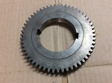 SitePower SP600 Road Roller Part : Gear / Flywheel / Cog