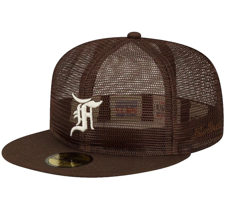 New Era Men's 7 1/4 Size
