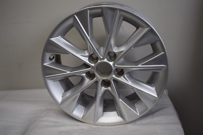 17'' INCH WHEEL RIM 7JX17 40 AJD J DOT 